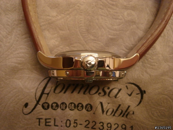 BREITLING STEELFISH X-PLUS 感恩~已經解決了