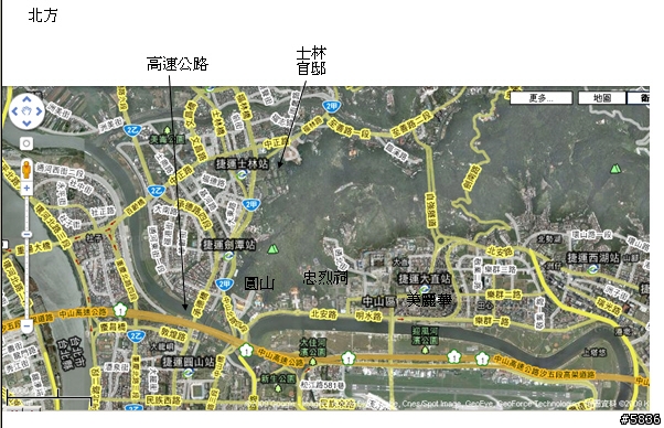 台北將出現多位帝王 ?