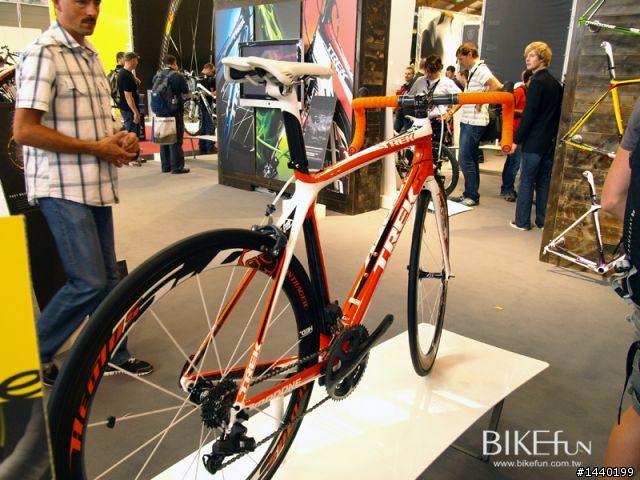 【HOT】2009德國EUROBIKE展