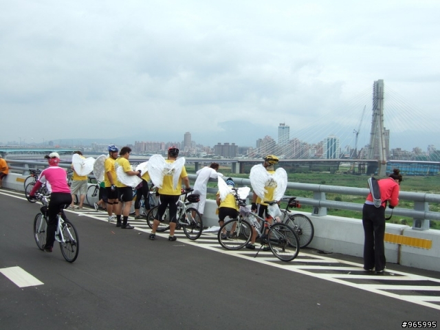 20090919 大台北國際無車日活動照片