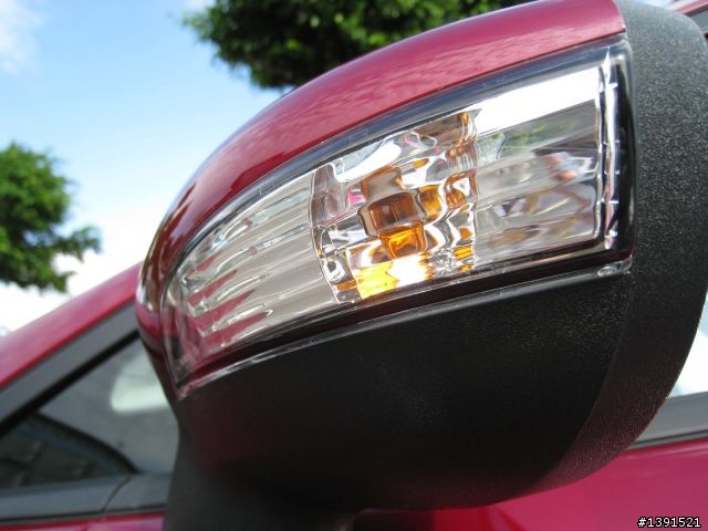 「開箱」Ford Fiesta讓女生也能擁有駕駛樂趣