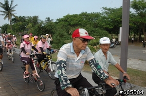 無車日活動照片,圖多自行搜尋