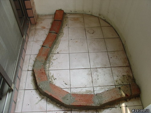 陽台改造DIY