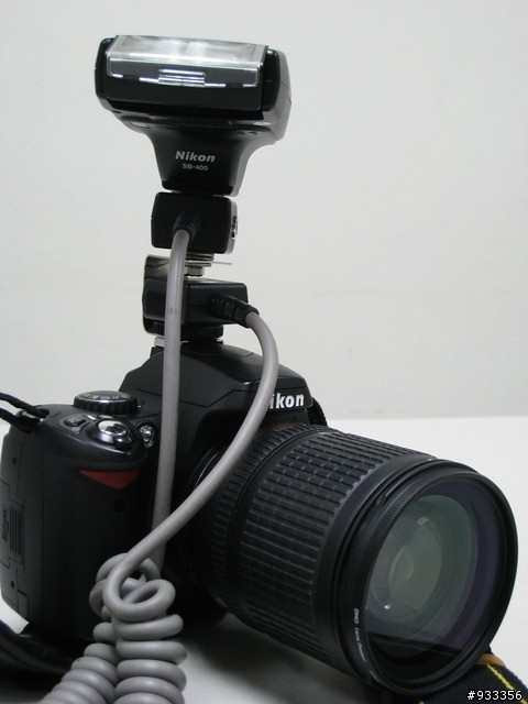 擺頭吧!SB400!
