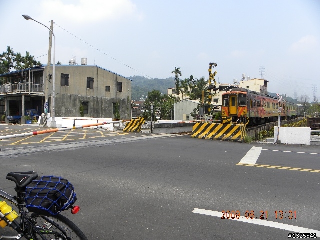 杉林溪二天單車行