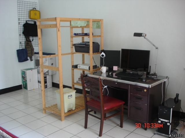 [問題]有人可以推薦我該刷甚麼顏色的油漆嗎?