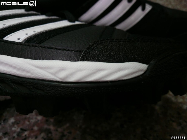 [開箱]Nike Air Zoom Assassin膠釘鞋