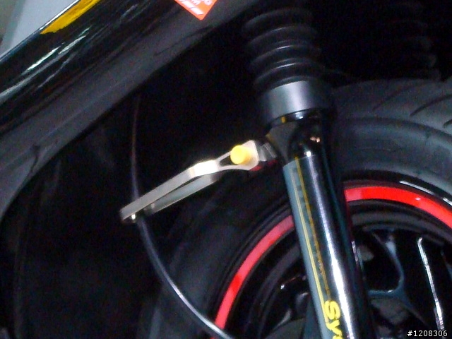 [分享兼開箱]我的化油版GT125(圖多)