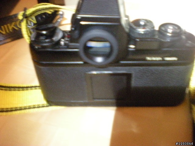 NIKON F3問題??