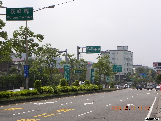杉林溪二天單車行