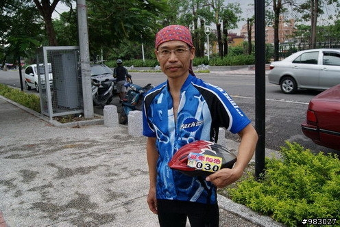 【分享】"騎蹟出現，我的第一個100k"活動圓滿成功!感謝各方車友參加!!
