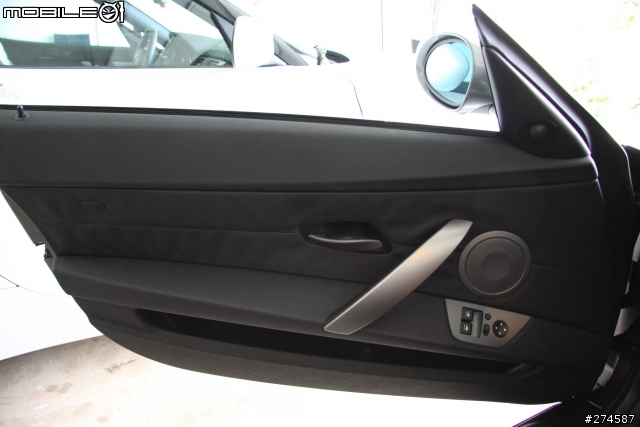 [分享]新舊Z4 比較文~ E85 VS. E89 (圖多)