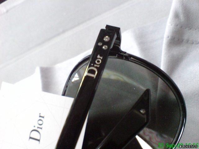 [RicH]分享  DiOR 飛行員 太陽眼鏡  遲來的開箱  圖多