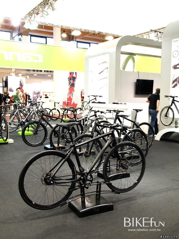 【HOT】2009德國EUROBIKE展