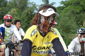 無車日活動照片,圖多自行搜尋