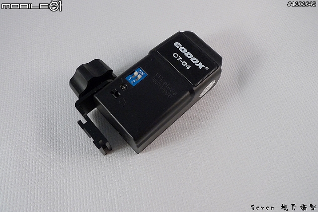 GODOX 神牛 無線閃燈遙控器 For Sony