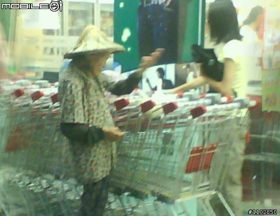 (有圖)  蘆洲有人喜歡吃竹筍嗎?幫幫竹筍阿嬤~~~~~