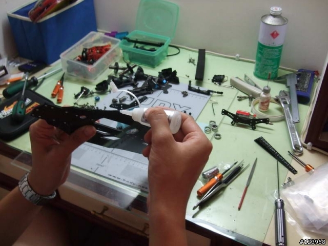 [純分享]山寨版PRO-D入手整理心得