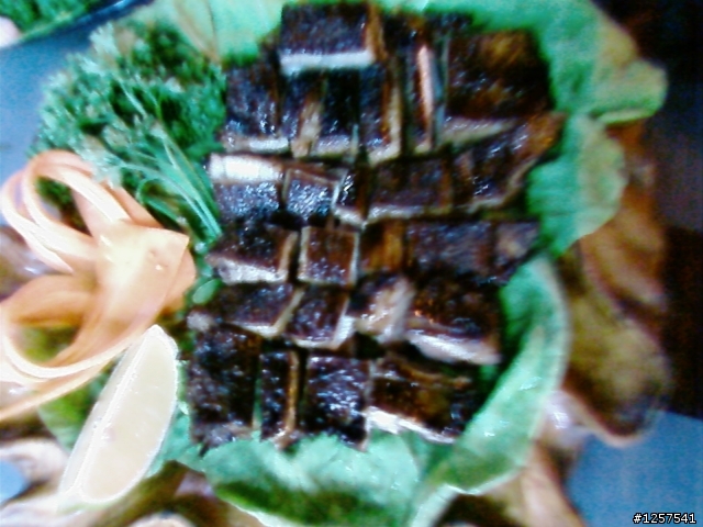 中西區：海安路二段上的"食草堂羊肉爐"(有賣鱷魚肉)