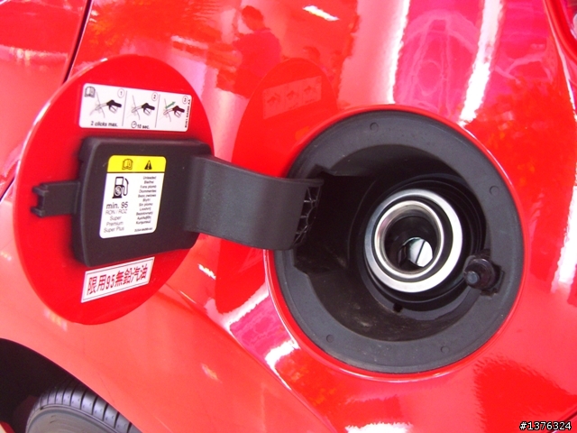 Fiesta Trend 1.4 賞車照70P
