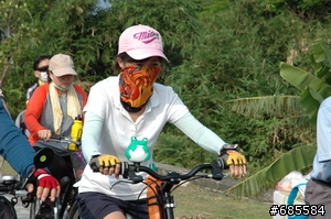 無車日活動照片,圖多自行搜尋