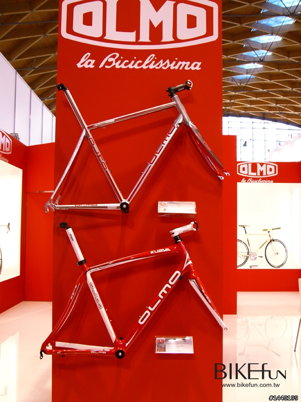 【HOT】2009德國EUROBIKE展