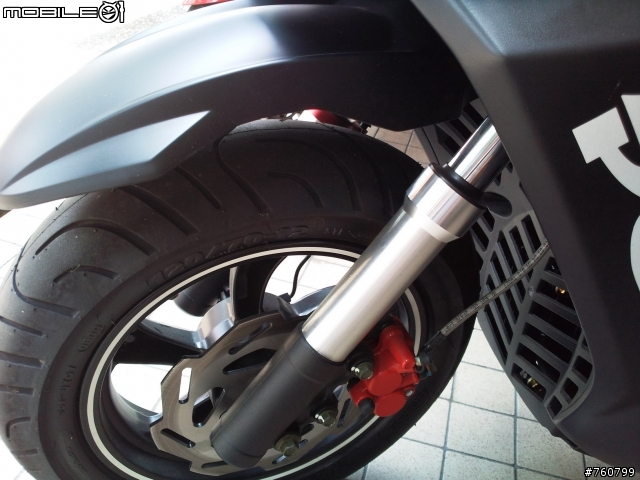 X-HOT 150 新加坡露面!
