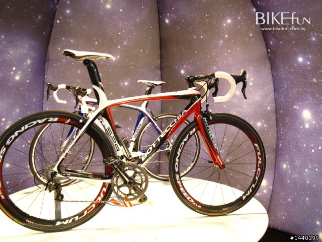 【HOT】2009德國EUROBIKE展