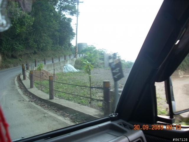 10/20雪見前的驅車探路PS（圖多）