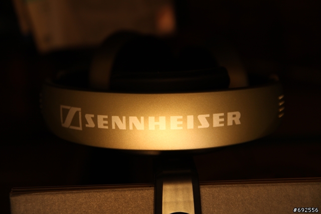 [分享]sennheiser HD485開放式耳罩式耳機