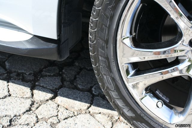 分享--我的 Acura RDX w/ Technology Package