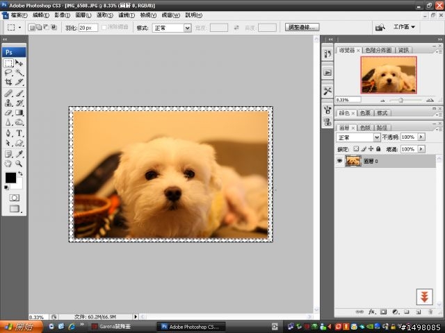 Photoshop-[分享]-紙的質地