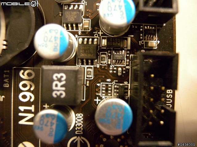 [開箱]被雷劈中!!!!!我抽中微星官網活動的組合包啦!!!!!P55-GD65+250GTS+全球之星風扇