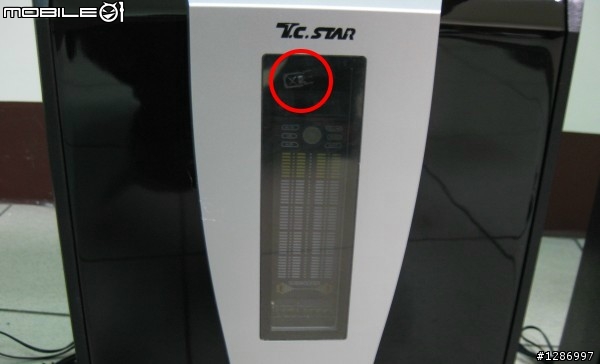 [開箱] 自以為是的家庭劇院，但聲音真的不賴！