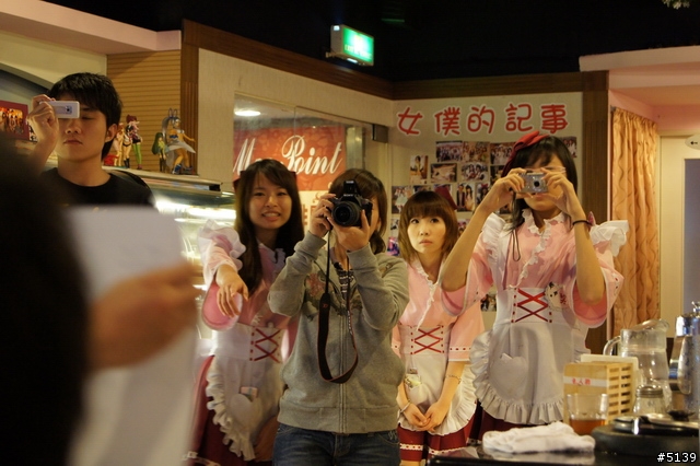 [得獎公佈]Sony Ericsson我愛與同好相聚 (圖很多)