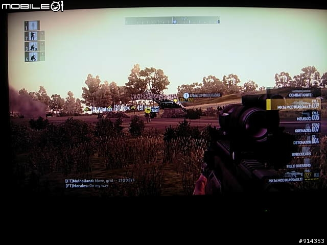 [分享]閃擊點行動2 Operation FlashPoint 2(10/13新增..圖粉多)