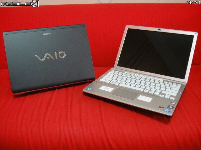 『閃閃惹人愛』Sony VAIO VGN-SR53TF/P(亮眼粉)
