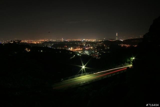 請教各位高手如何拍出好的夜景