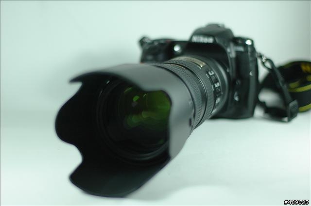 d300s 不要命開箱文
