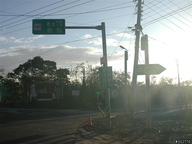 莊腳人莊腳咖 我環島記事 Day4