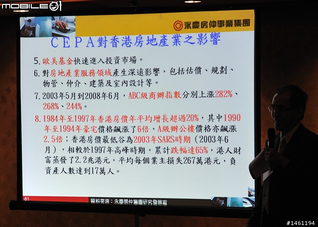 [採訪]永慶房屋2009年Q3永慶購屋趨勢大調查