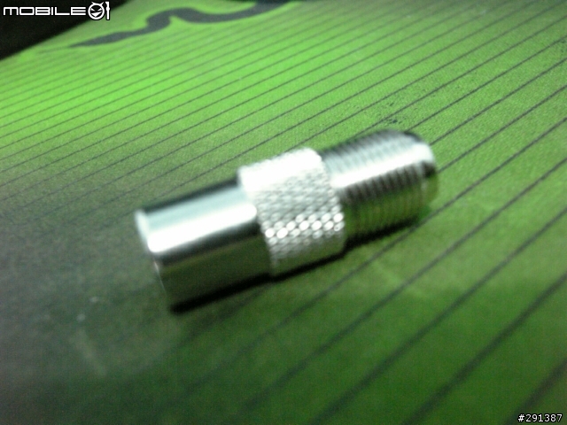 [分享]關於廣寰-三頻電視卡-鈦金尊榮版