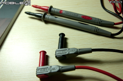 [開箱分享] UNI-T 优利德 UT71A   智慧數字型萬用錶(電錶)
