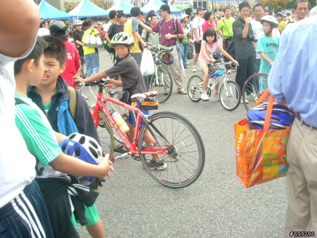 圖多 2009百事特盃全國小鐵人錦標賽花絮