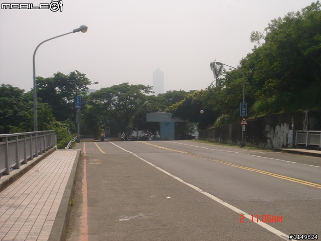 【分享】20091002壽山~西子灣~旗津~愛河遊