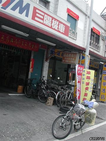 莊腳人莊腳咖 我環島記事 Day2
