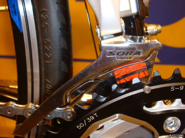 【分享】2010 GIANT DEFY 2