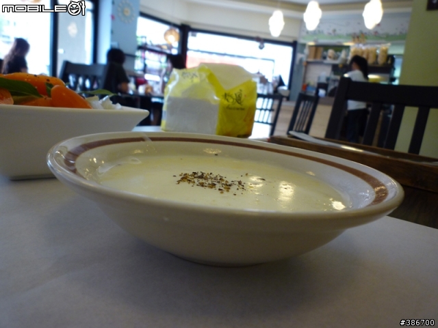 【台中市】早餐，Lesson One 早午餐專賣店