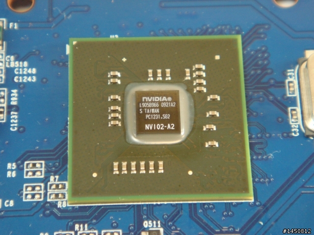 地表最強GTX 260—技嘉「超級超頻版」GTX 260開箱實錄