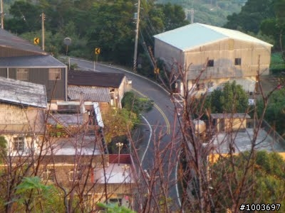 北投復興三四路之難度你評價